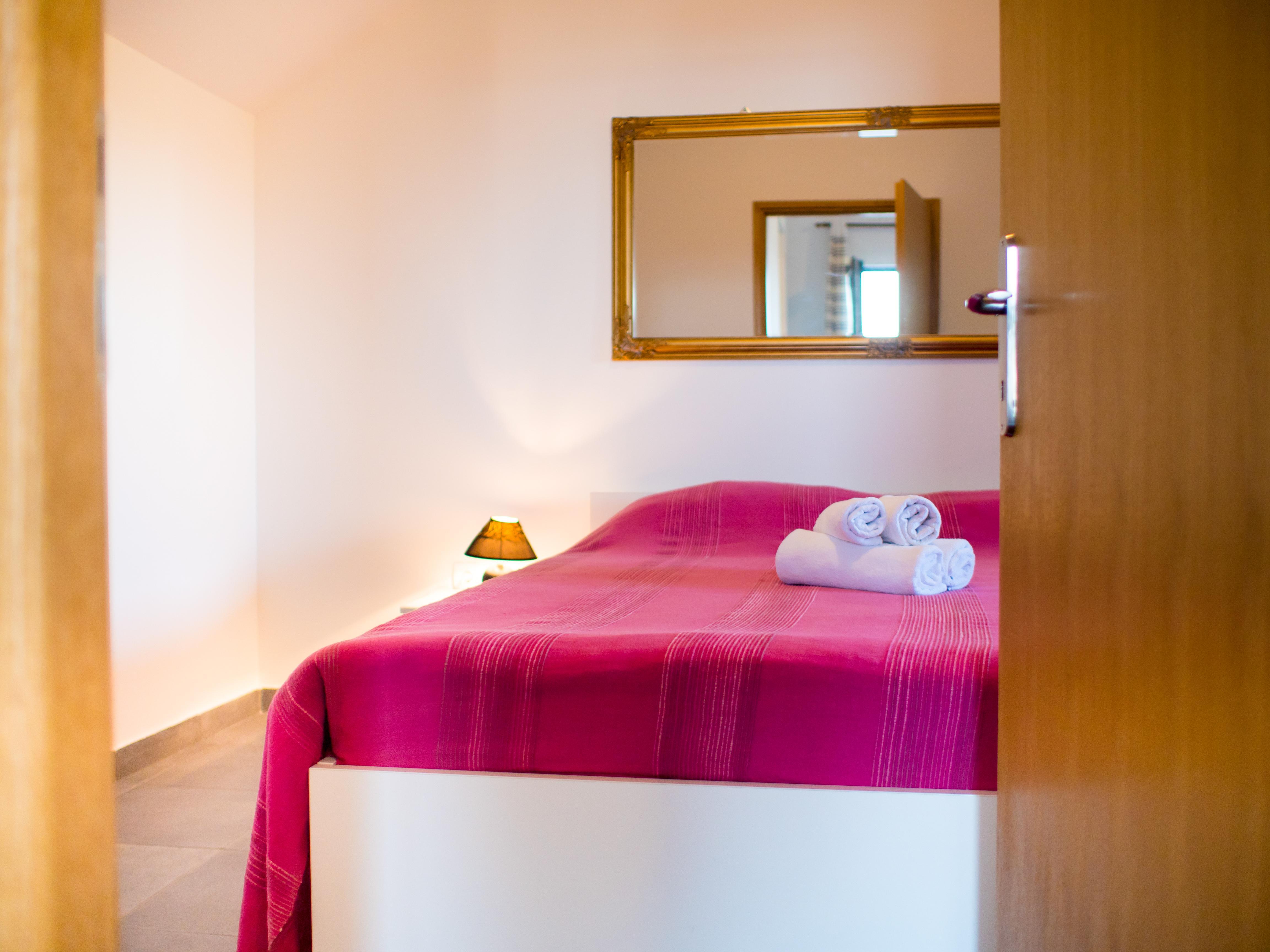 Aparthotel Plat 4*