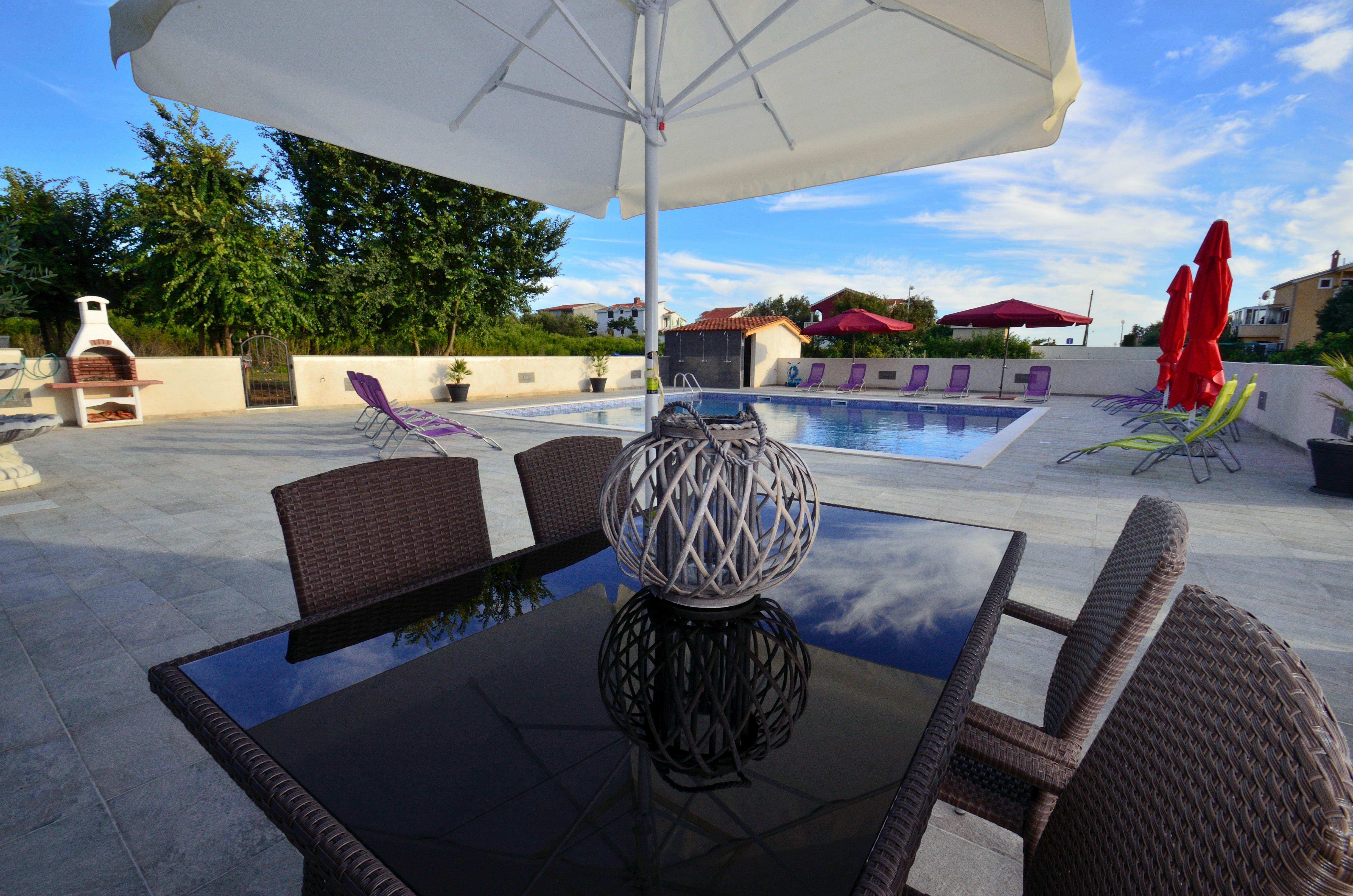 Plat Aparthotel