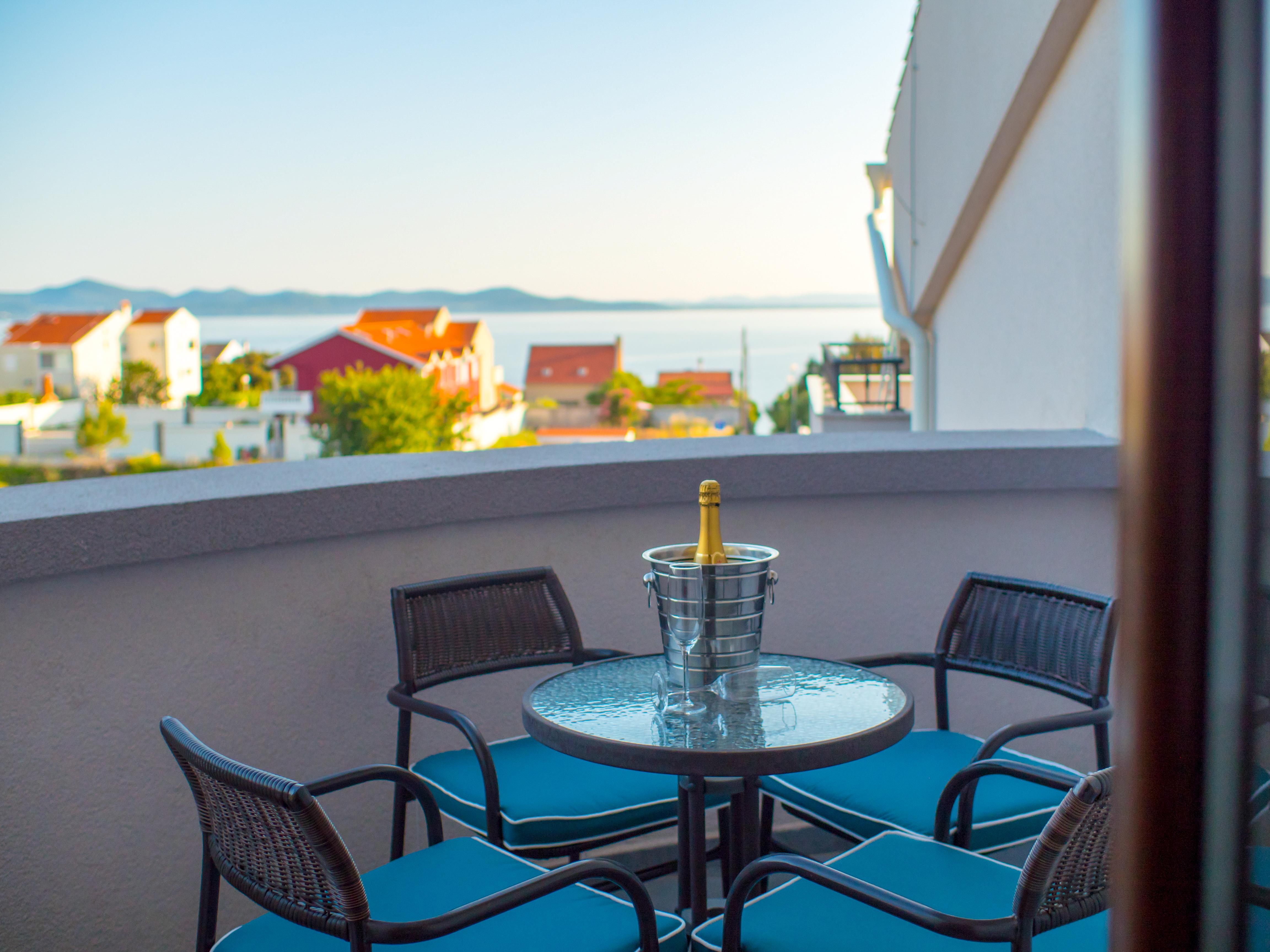 Aparthotel Plat