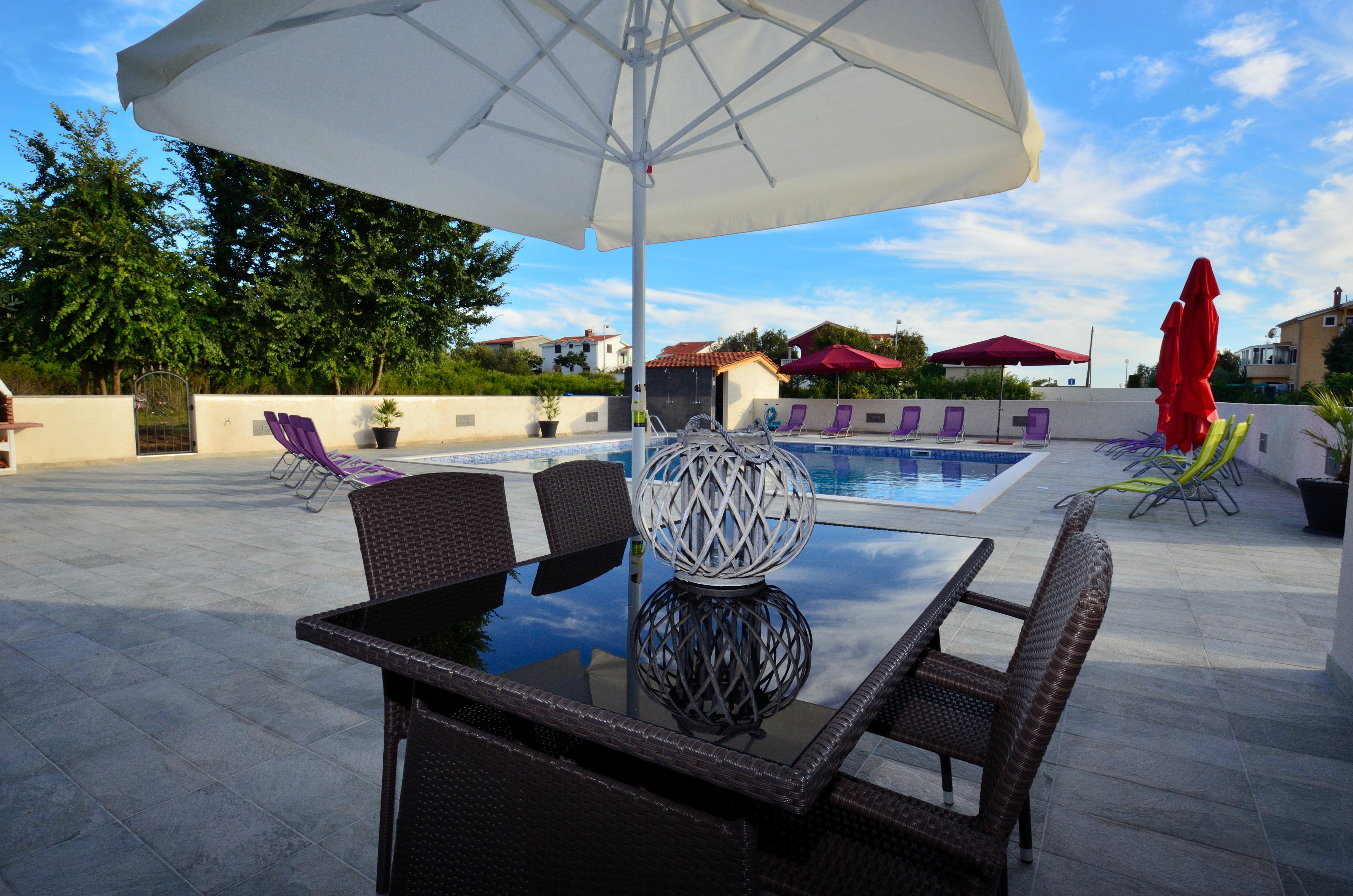 Aparthotel Plat Kozino