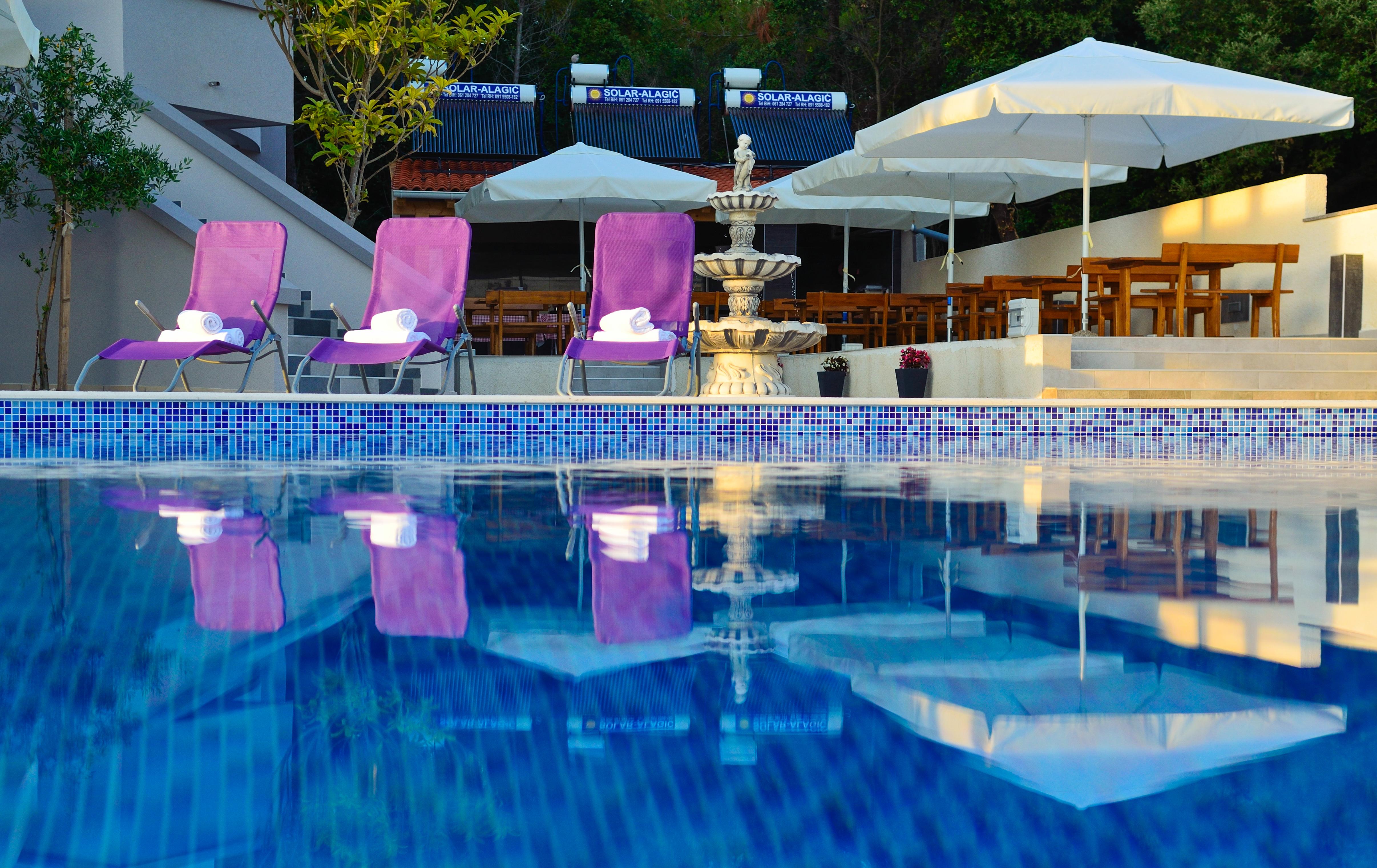 Plat Aparthotel