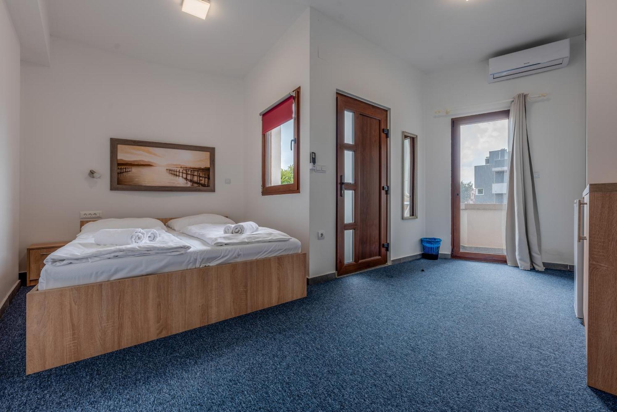 Aparthotel Plat Kozino