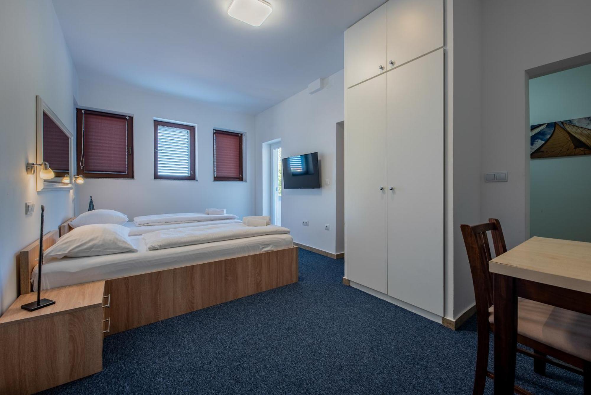 Aparthotel Plat Kozino